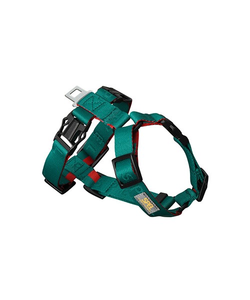 [SPEL] Air TY harness GREEN