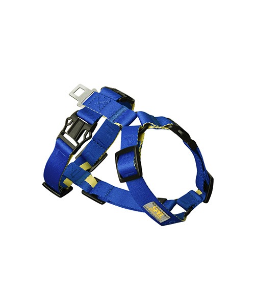 [SPEL] Air TY harness BLUE