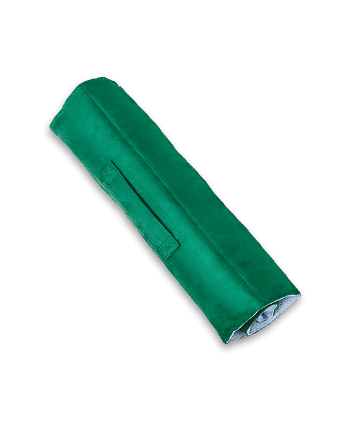 [SPEL] Point Cushion Green