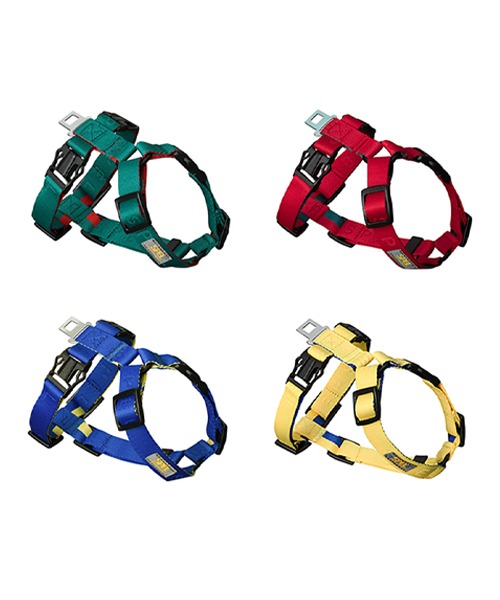 [SPEL] Air TY harness (6color)