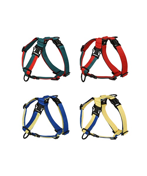 [SPEL] Front clip TY harness (6color)