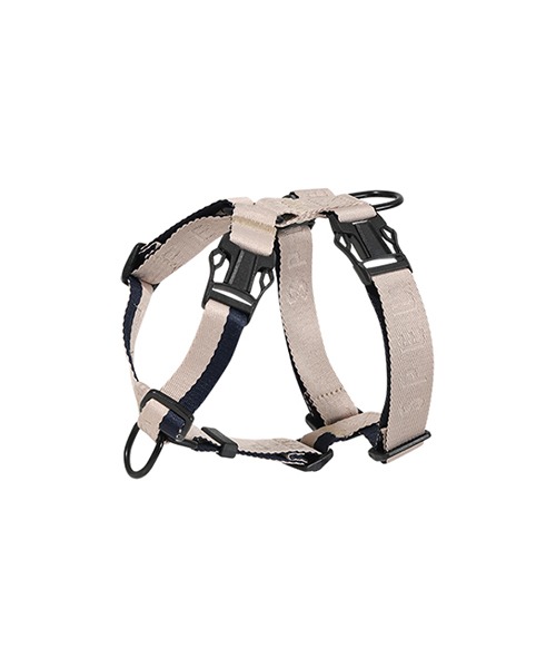 [SPEL] Front clip TY harness  BEIGE